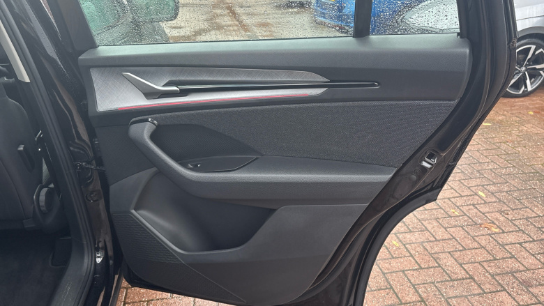 Skoda Kodiaq 1.5 TSI iV 204 SE 5dr DSG Estate